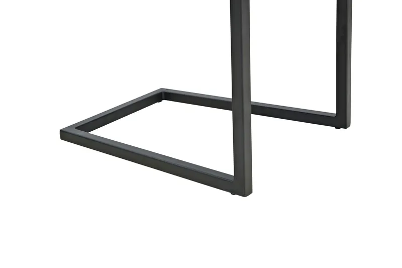 Dodie Matstol - Svart - Möbler - Stolar & fåtöljer - Matstol & köksstol