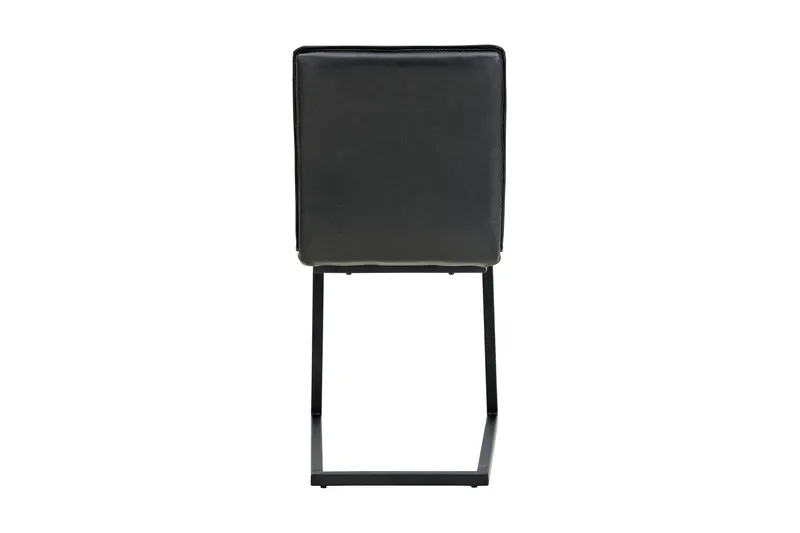 Dodie Matstol - Svart - Möbler - Stolar & fåtöljer - Matstol & köksstol