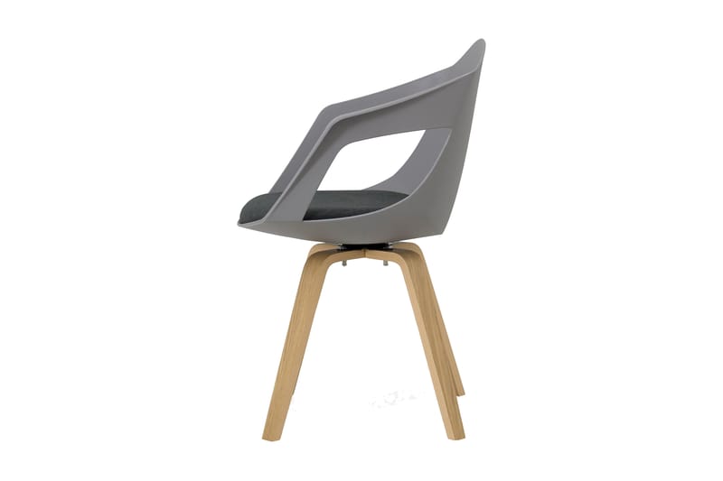 Drop Stol  82 cm - Tenzo - Möbler - Stolar & fåtöljer - Matstol & köksstol