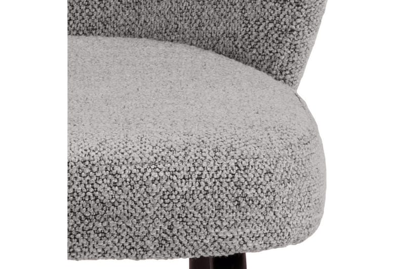 Dursun Matstol - Grå - Möbler - Stolar & fåtöljer - Matstol & köksstol