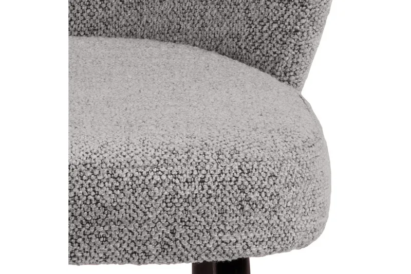 Dursun Matstol - Grå - Möbler - Stolar & fåtöljer - Matstol & köksstol