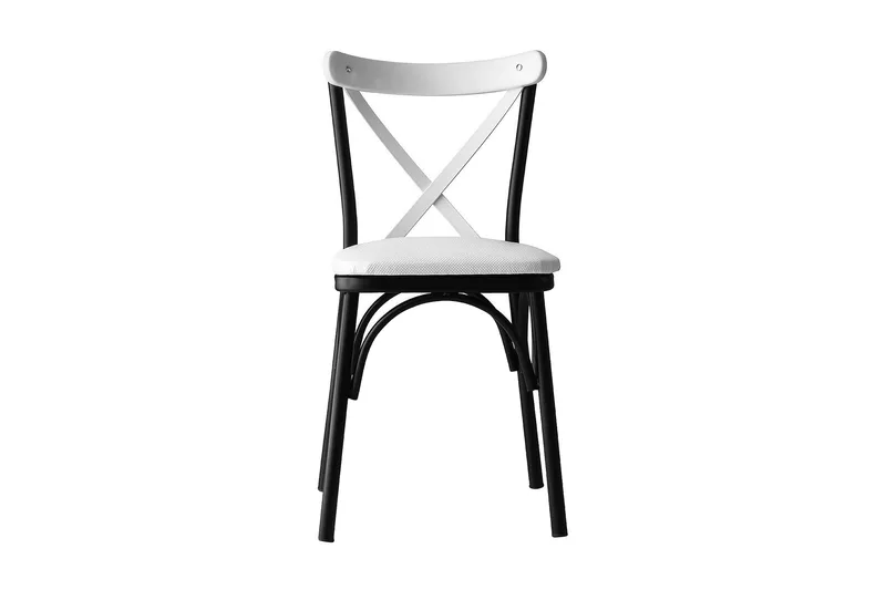 Ekolane Matstol, Vit