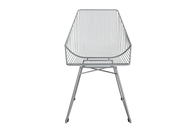 Ellis Matstol Grå - CosmoLiving - Möbler - Stolar & fåtöljer - Matstol & köksstol