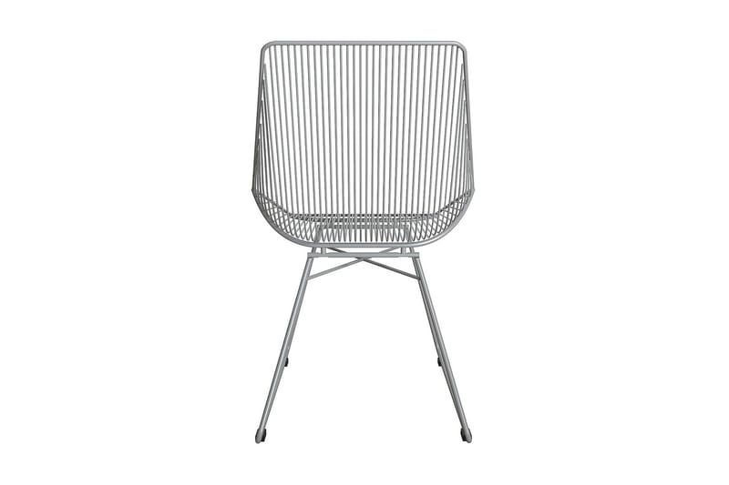 Ellis Matstol Grå - CosmoLiving - Möbler - Stolar & fåtöljer - Matstol & köksstol