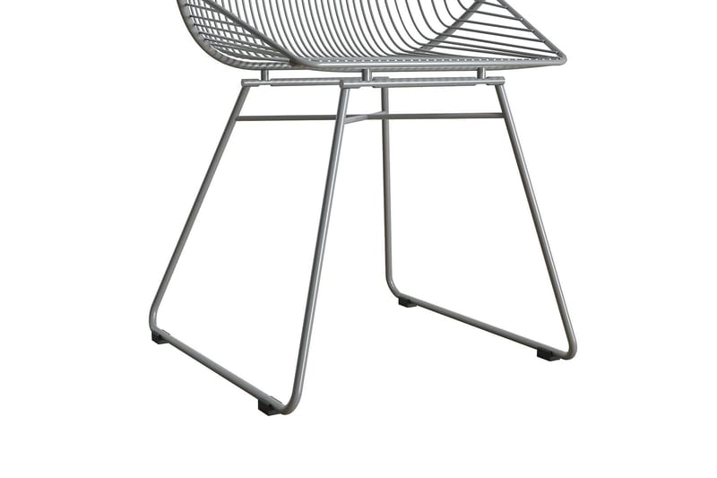 Ellis Matstol Grå - CosmoLiving - Möbler - Stolar & fåtöljer - Matstol & köksstol