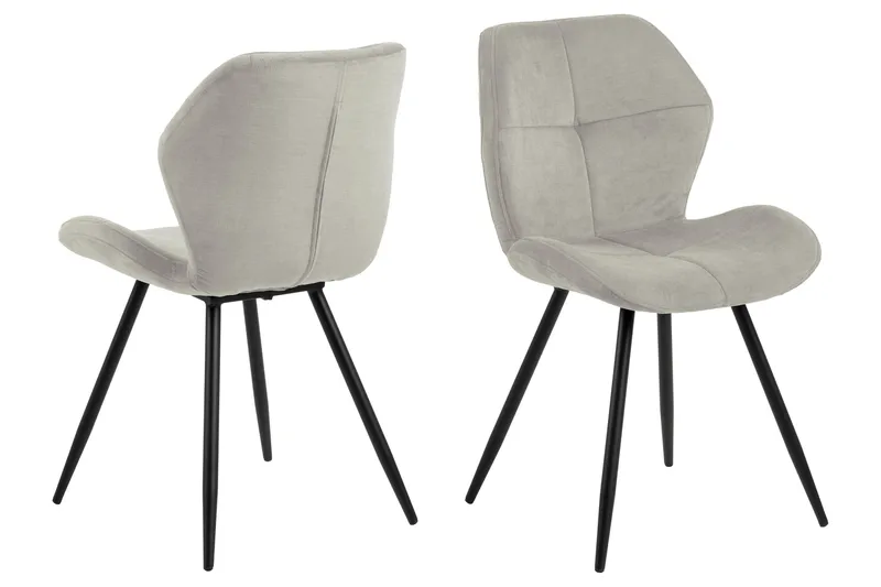 Eslida Matstol, Brun