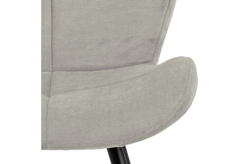 Eslida Matstol - Brun - Möbler - Stolar & fåtöljer - Matstol & köksstol