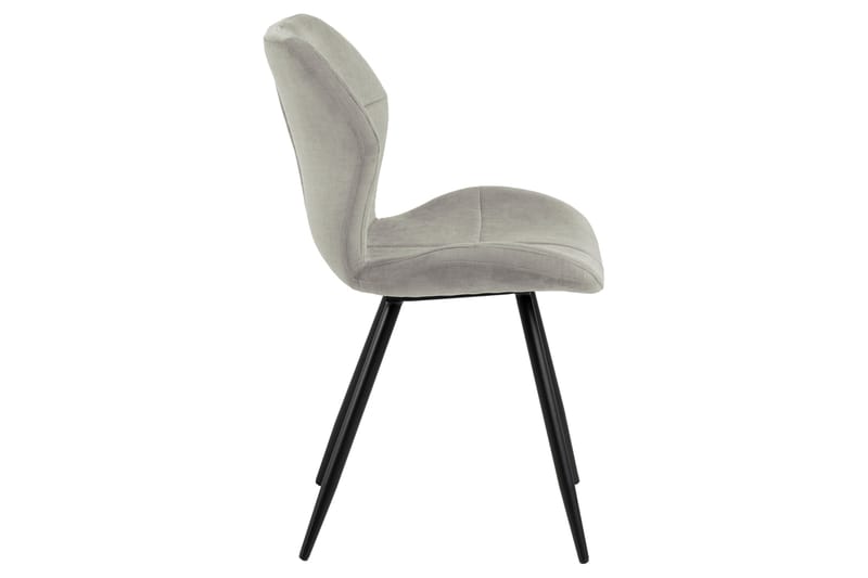 Eslida Matstol - Brun - Möbler - Stolar & fåtöljer - Matstol & köksstol