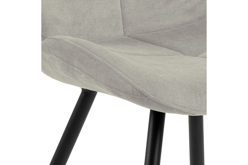 Eslida Matstol - Brun - Möbler - Stolar & fåtöljer - Matstol & köksstol