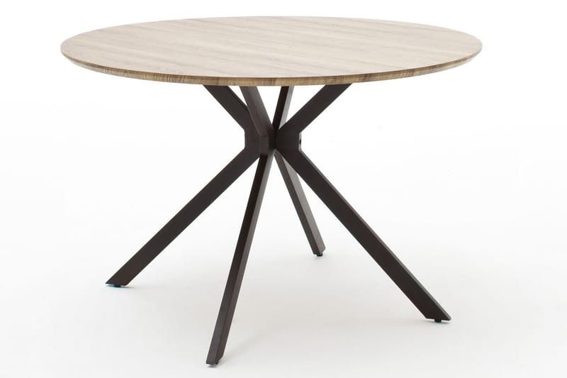 Firenze Matbord 120 cm - Trä/Natur - Möbler - Stolar & fåtöljer - Matstol & köksstol