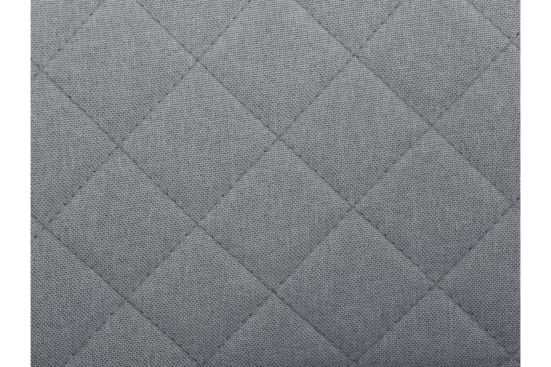 Galene Karmstol - Ljusgrå - Möbler - Stolar & fåtöljer - Matstol & köksstol