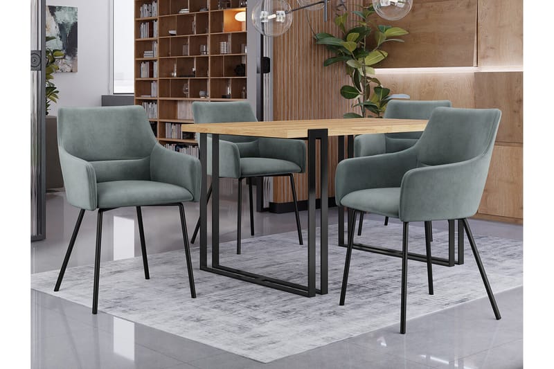 Glenarm Matstol - Möbler - Stolar & fåtöljer - Matstol & köksstol