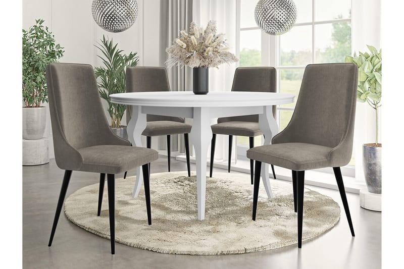 Glenarm Matstol - Möbler - Stolar & fåtöljer - Matstol & köksstol