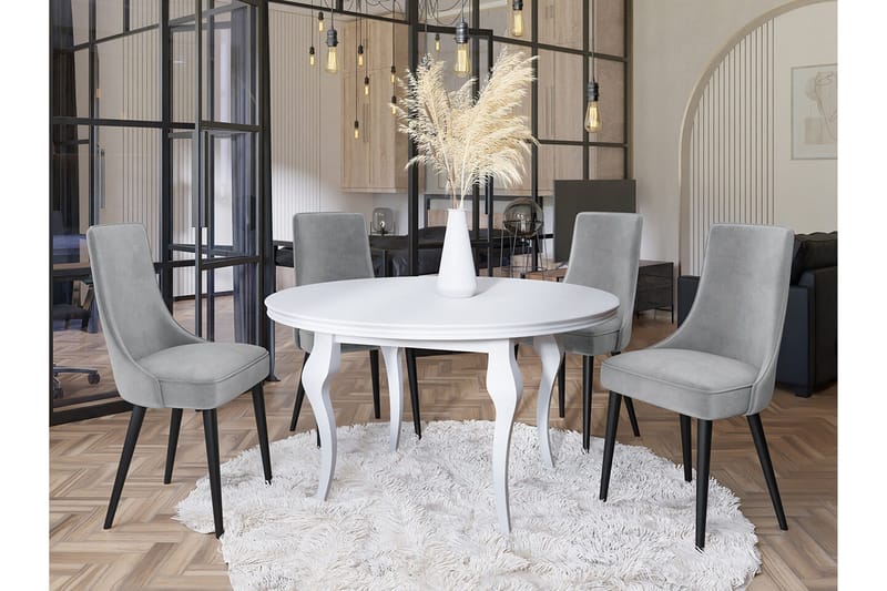 Glenarm Matstol - Möbler - Stolar & fåtöljer - Matstol & köksstol