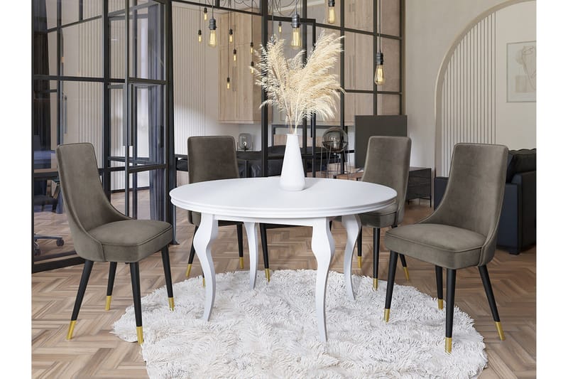 Glenarm Matstol - Möbler - Stolar & fåtöljer - Matstol & köksstol