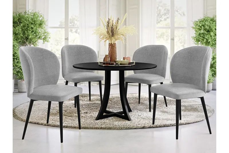 Glenarm Matstol - Möbler - Stolar & fåtöljer - Matstol & köksstol