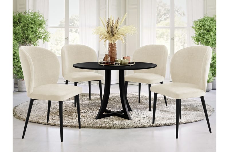 Glenarm Matstol - Möbler - Stolar & fåtöljer - Matstol & köksstol