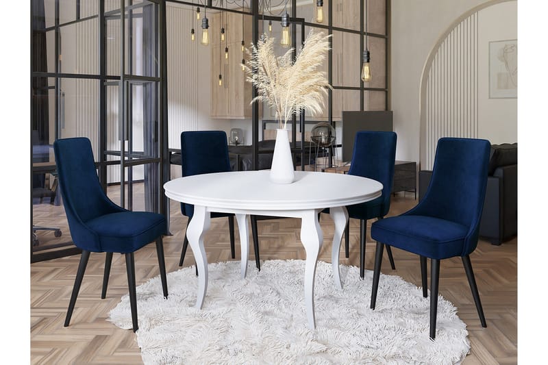 Glenarm Matstol - Möbler - Stolar & fåtöljer - Matstol & köksstol