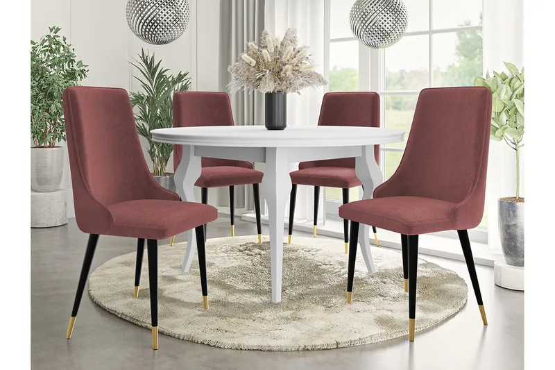 Glenarm Matstol - Möbler - Stolar & fåtöljer - Matstol & köksstol