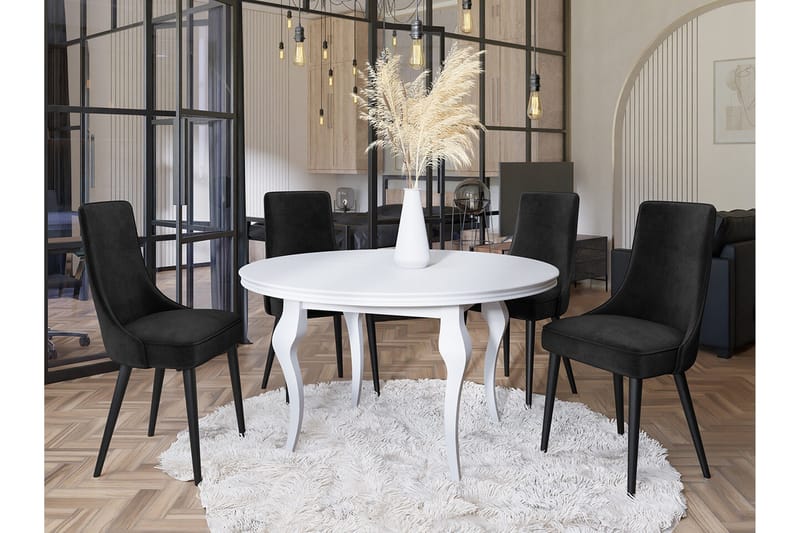 Glenarm Matstol - Möbler - Stolar & fåtöljer - Matstol & köksstol