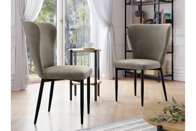 Glenarm Matstol - Möbler - Stolar & fåtöljer - Matstol & köksstol