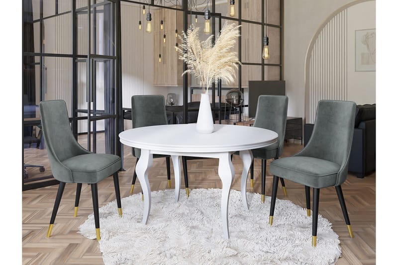 Glenarm Matstol - Möbler - Stolar & fåtöljer - Matstol & köksstol