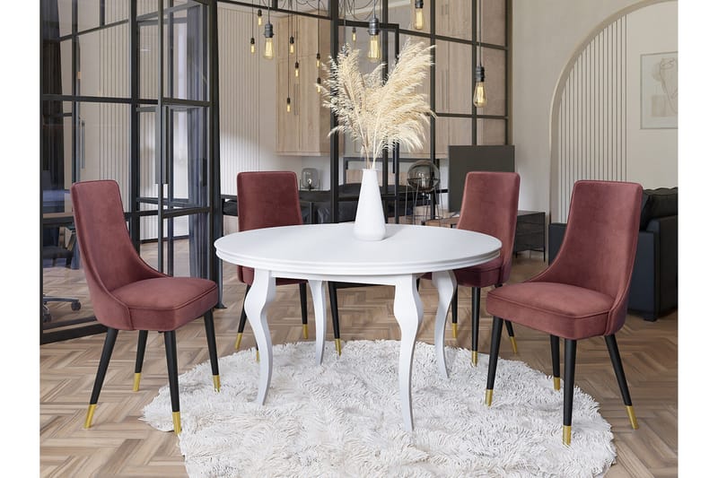 Glenarm Matstol - Möbler - Stolar & fåtöljer - Matstol & köksstol