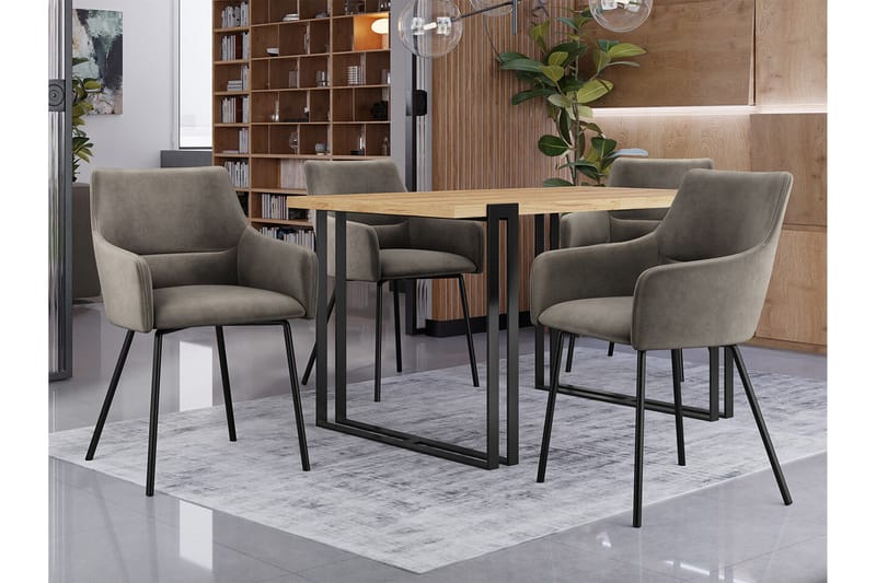 Glenarm Matstol - Möbler - Stolar & fåtöljer - Matstol & köksstol