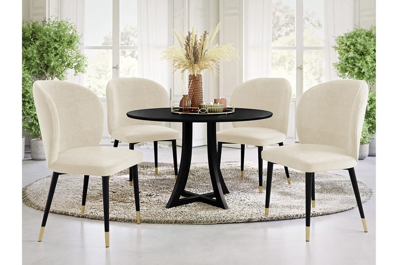 Glenarm Matstol - Möbler - Stolar & fåtöljer - Matstol & köksstol