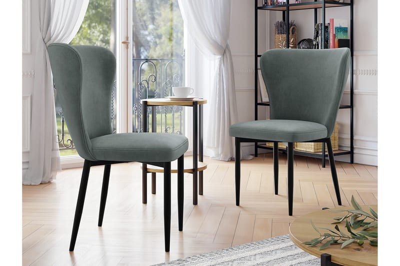 Glenarm Matstol - Möbler - Stolar & fåtöljer - Matstol & köksstol