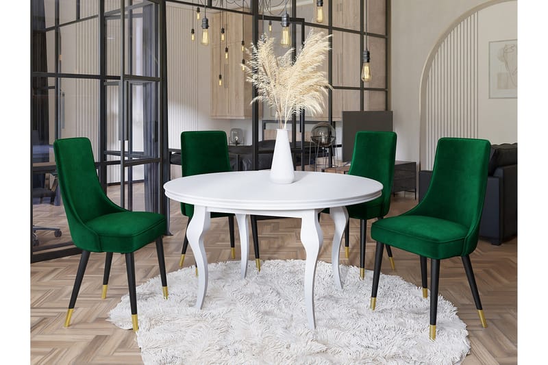 Glenarm Matstol - Möbler - Stolar & fåtöljer - Matstol & köksstol