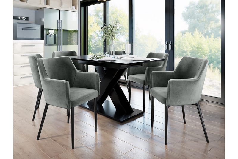 Glenarm Matstol - Möbler - Stolar & fåtöljer - Matstol & köksstol