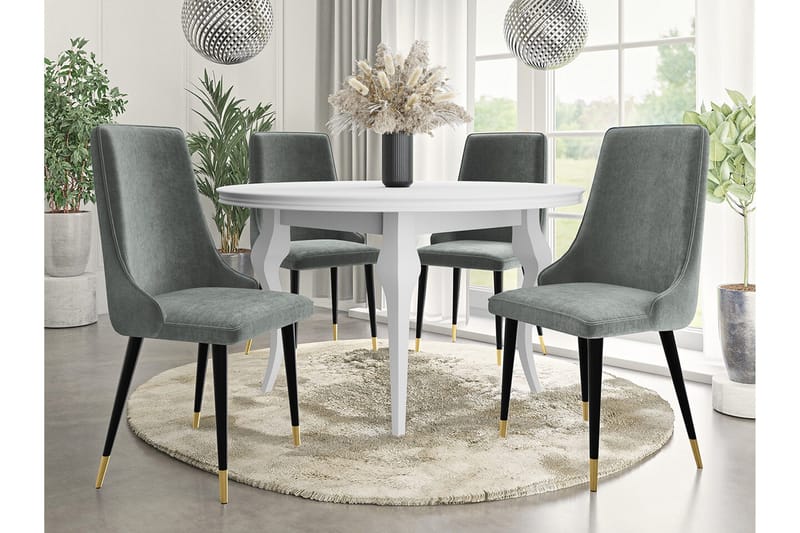 Glenarm Matstol - Möbler - Stolar & fåtöljer - Matstol & köksstol