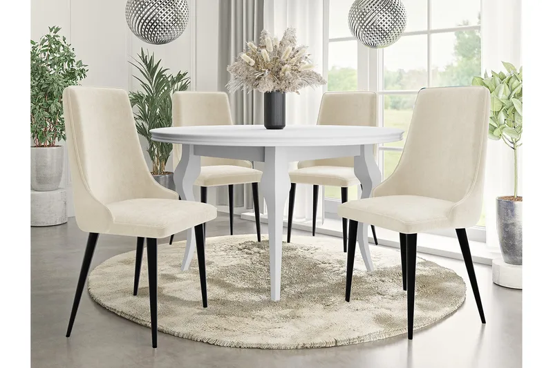 Glenarm Matstol - Möbler - Stolar & fåtöljer - Matstol & köksstol