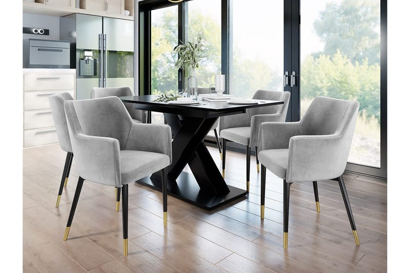 Glenarm Matstol - Möbler - Stolar & fåtöljer - Matstol & köksstol