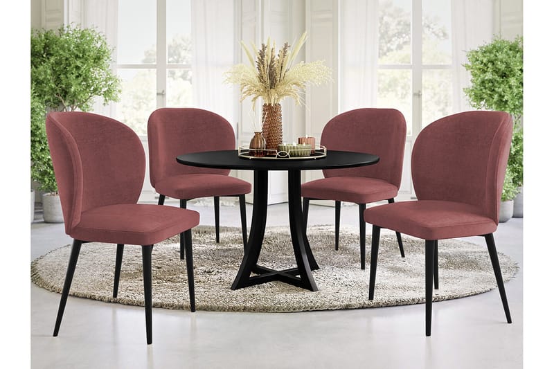 Glenarm Matstol - Möbler - Stolar & fåtöljer - Matstol & köksstol