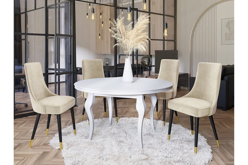 Glenarm Matstol - Möbler - Stolar & fåtöljer - Matstol & köksstol