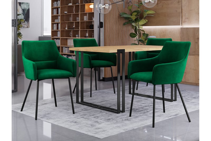 Glenarm Matstol - Möbler - Stolar & fåtöljer - Matstol & köksstol