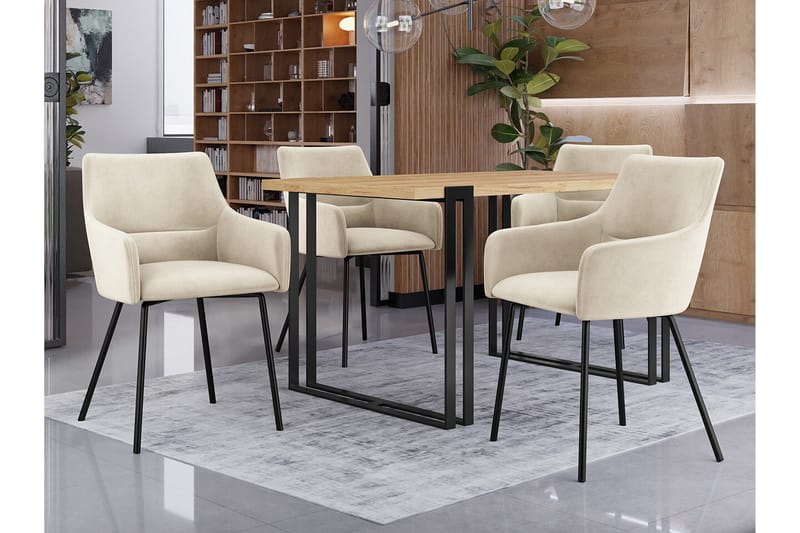 Glenarm Matstol - Möbler - Stolar & fåtöljer - Matstol & köksstol