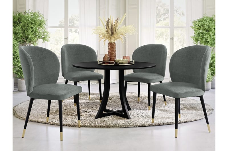 Glenarm Matstol - Möbler - Stolar & fåtöljer - Matstol & köksstol