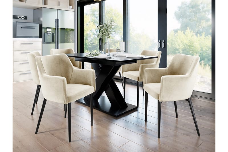 Glenarm Matstol - Möbler - Stolar & fåtöljer - Matstol & köksstol