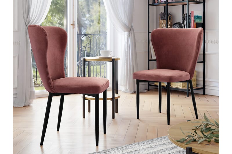 Glenarm Matstol - Möbler - Stolar & fåtöljer - Matstol & köksstol