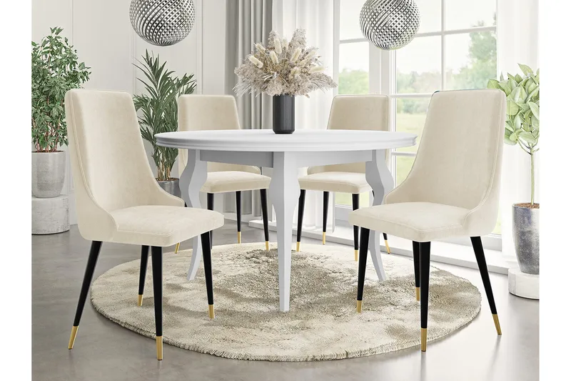 Glenarm Matstol - Möbler - Stolar & fåtöljer - Matstol & köksstol