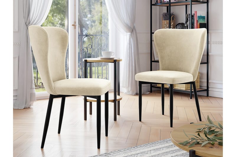 Glenarm Matstol - Möbler - Stolar & fåtöljer - Matstol & köksstol