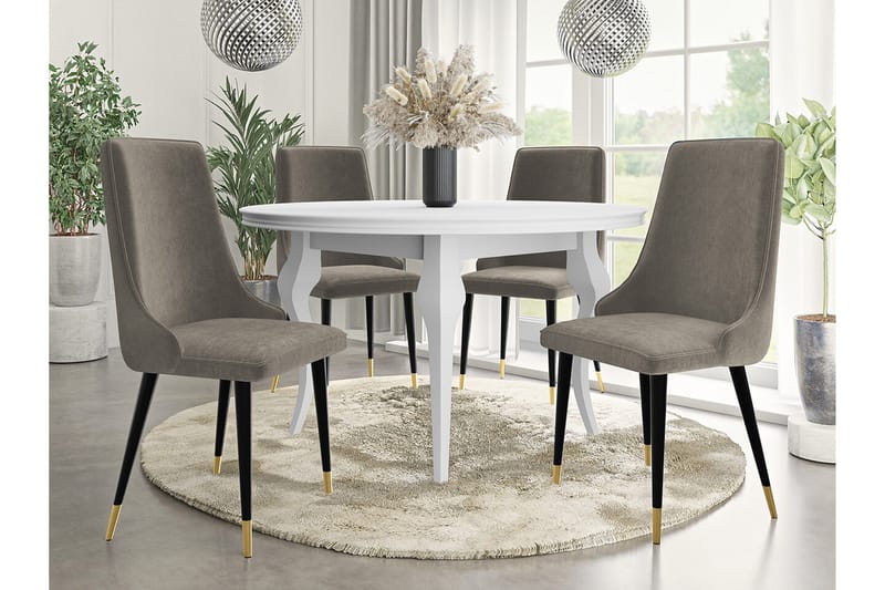 Glenarm Matstol - Möbler - Stolar & fåtöljer - Matstol & köksstol