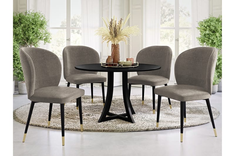 Glenarm Matstol - Möbler - Stolar & fåtöljer - Matstol & köksstol