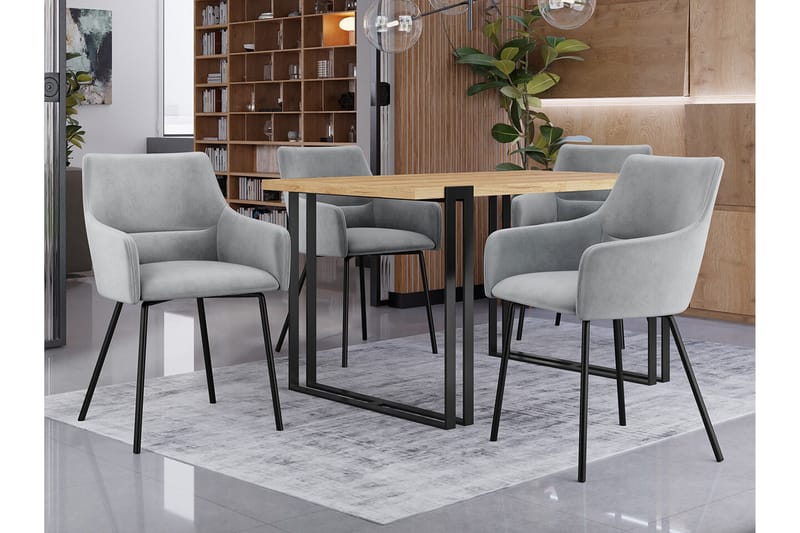 Glenarm Matstol - Möbler - Stolar & fåtöljer - Matstol & köksstol