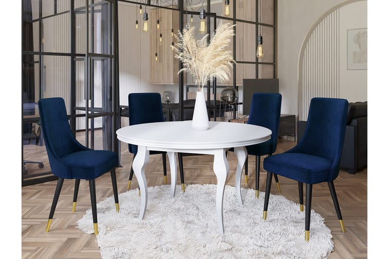 Glenarm Matstol - Möbler - Stolar & fåtöljer - Matstol & köksstol