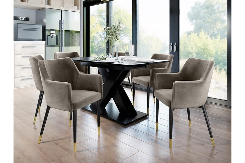 Glenarm Matstol - Möbler - Stolar & fåtöljer - Matstol & köksstol