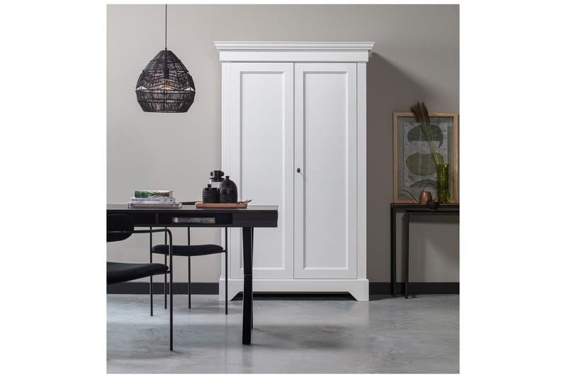 Gordana Matstol - Svart - Möbler - Stolar & fåtöljer - Matstol & köksstol